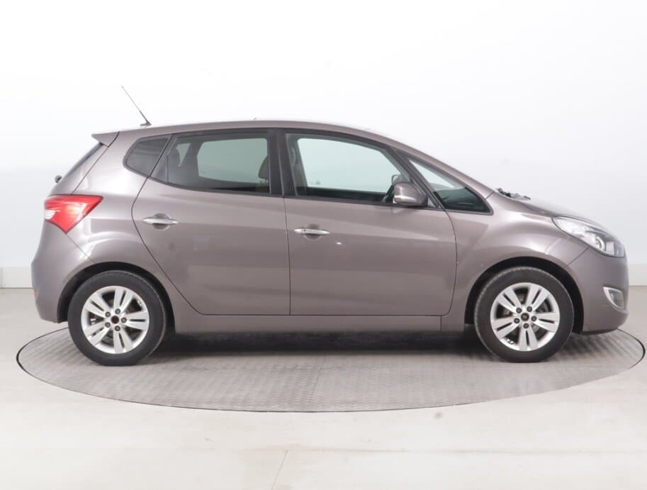 2014 Hyundai ix20 - 8