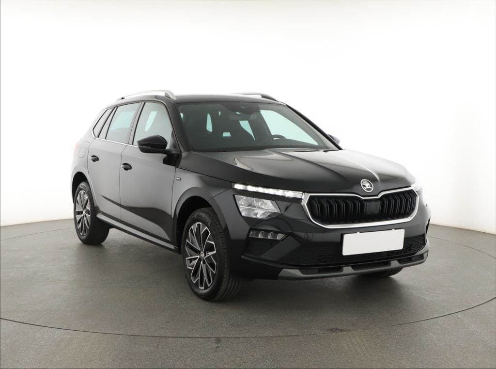 2024 Škoda KAMIQ