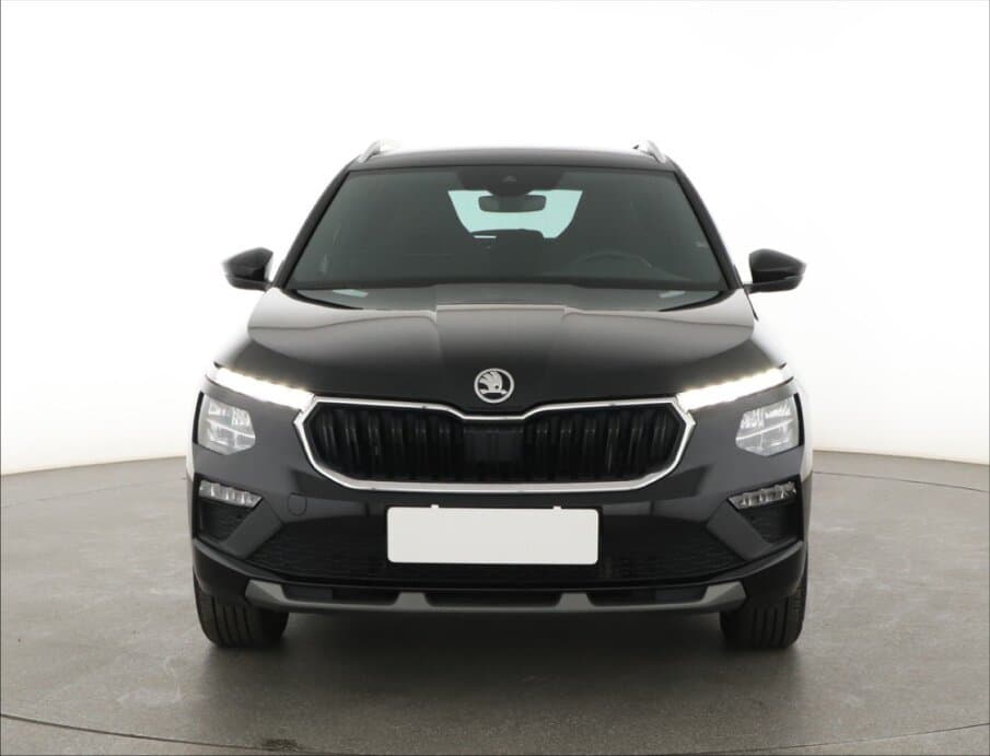 2024 Škoda KAMIQ - 2