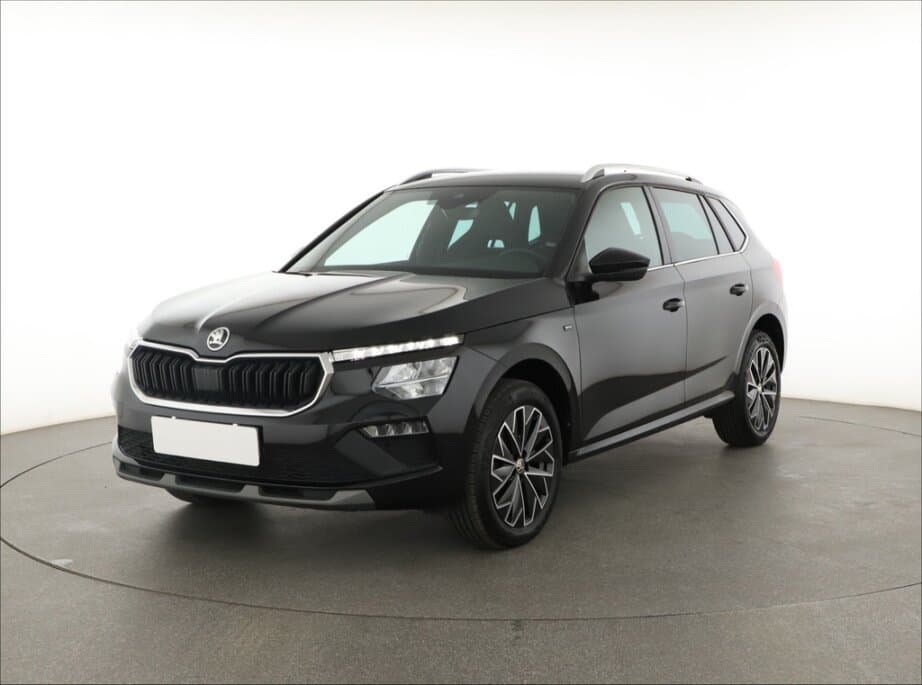 2024 Škoda KAMIQ - 3