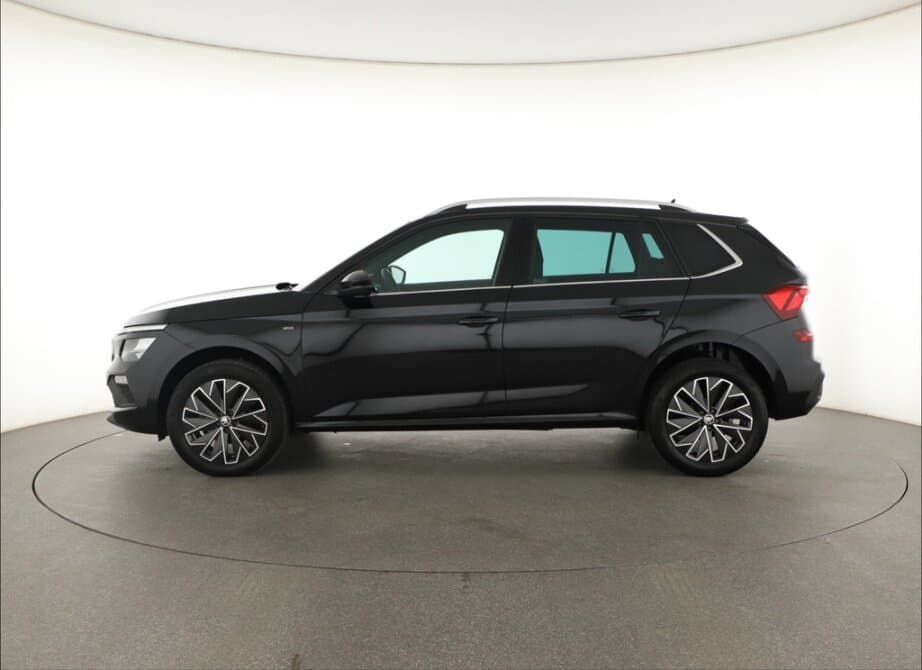 2024 Škoda KAMIQ - 4