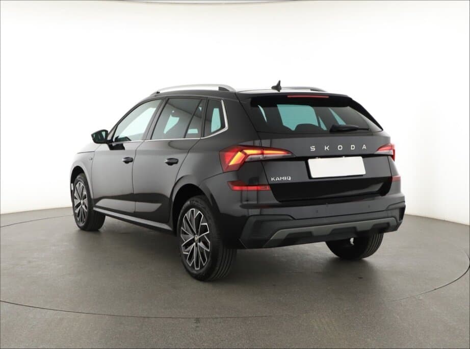 2024 Škoda KAMIQ - 5