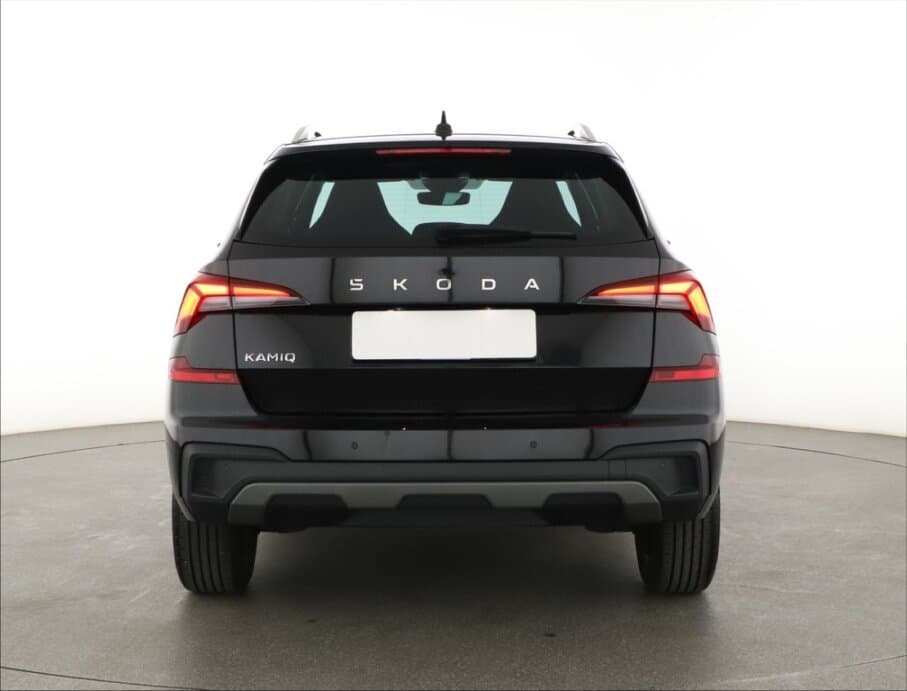 2024 Škoda KAMIQ - 6