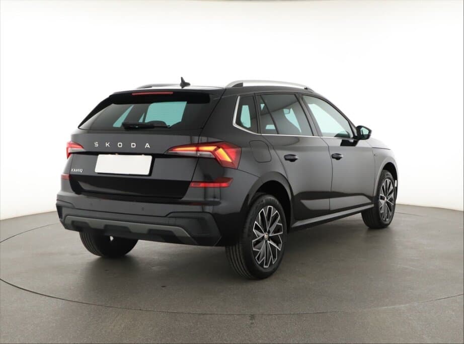 2024 Škoda KAMIQ - 7