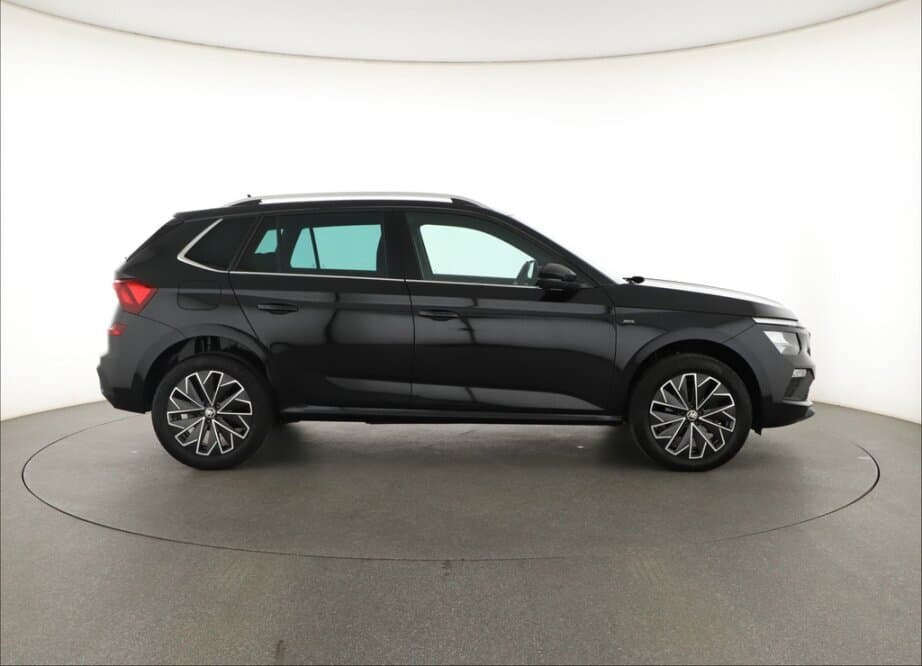 2024 Škoda KAMIQ - 8