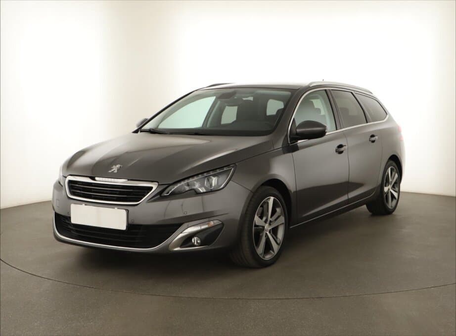 2016 Peugeot 308 - 3