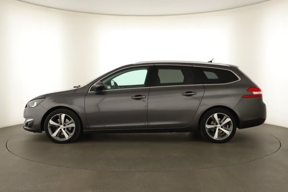2016 Peugeot 308 - 4