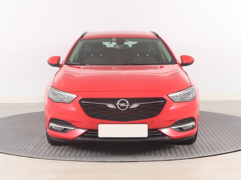 2017 Opel INSIGNIA - 3