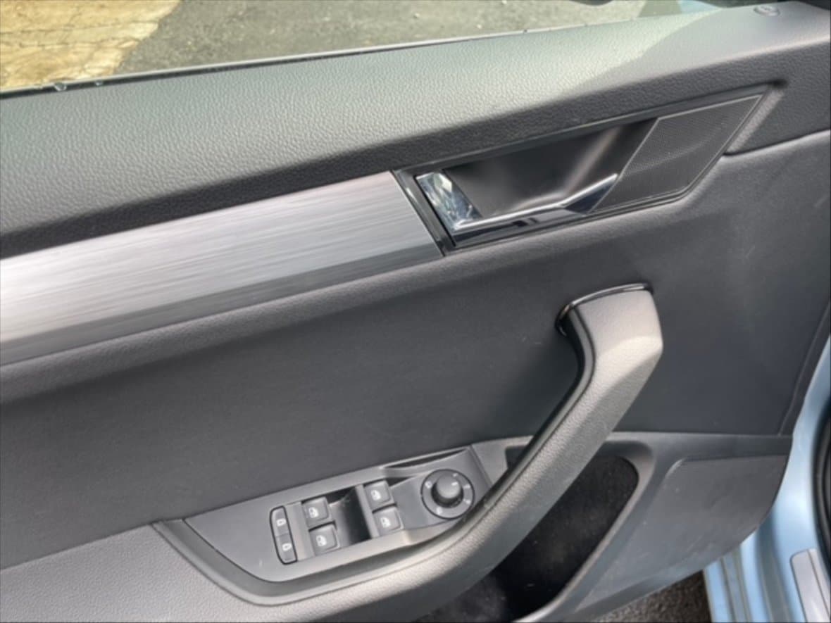 2022 Škoda SUPERB - 11