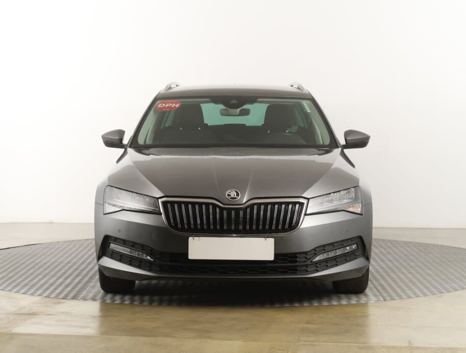 2023 Škoda SUPERB - 2