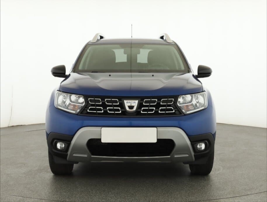 2021 Dacia DUSTER - 2