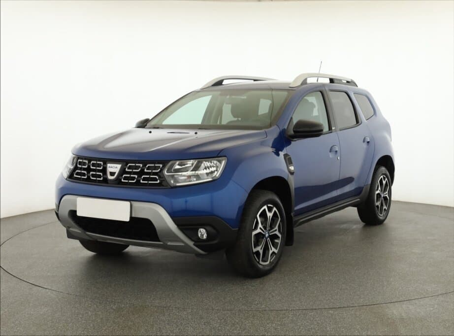 2021 Dacia DUSTER - 3