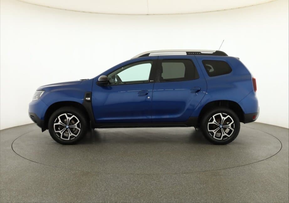 2021 Dacia DUSTER - 4