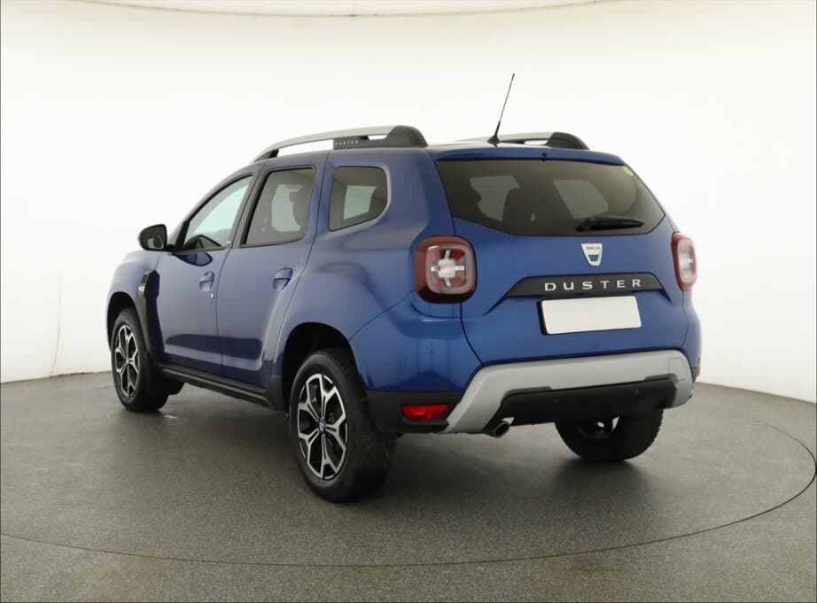 2021 Dacia DUSTER - 5