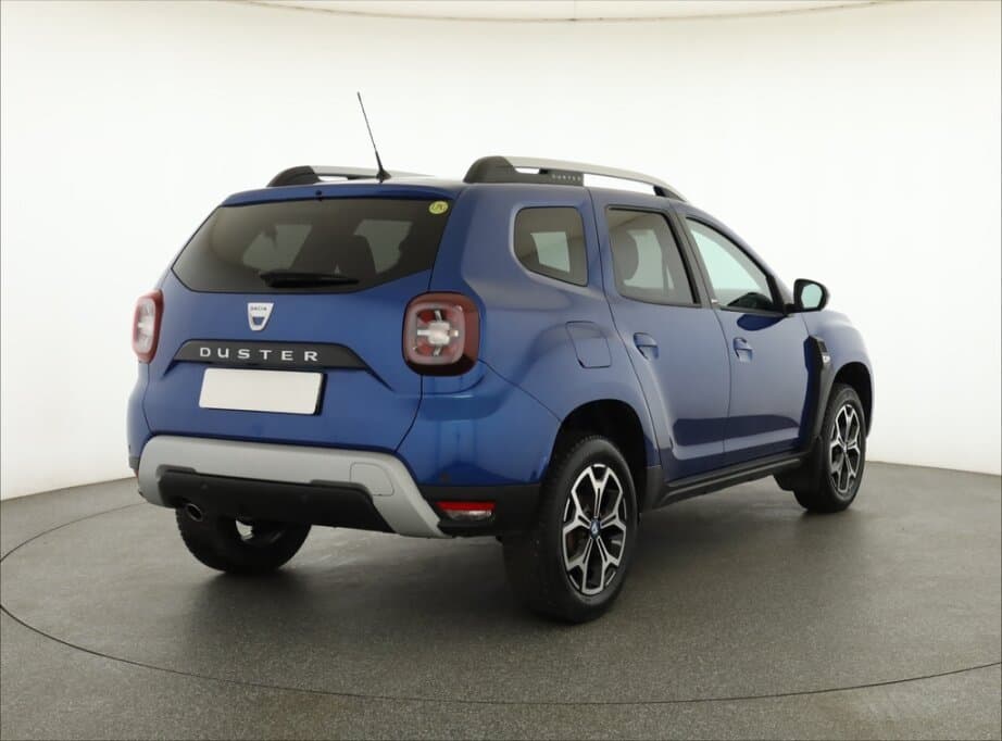 2021 Dacia DUSTER - 7