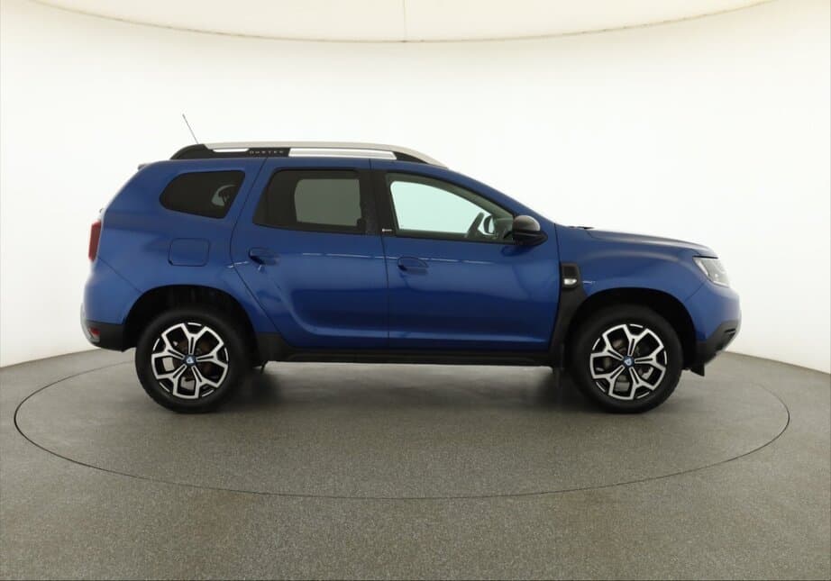 2021 Dacia DUSTER - 8
