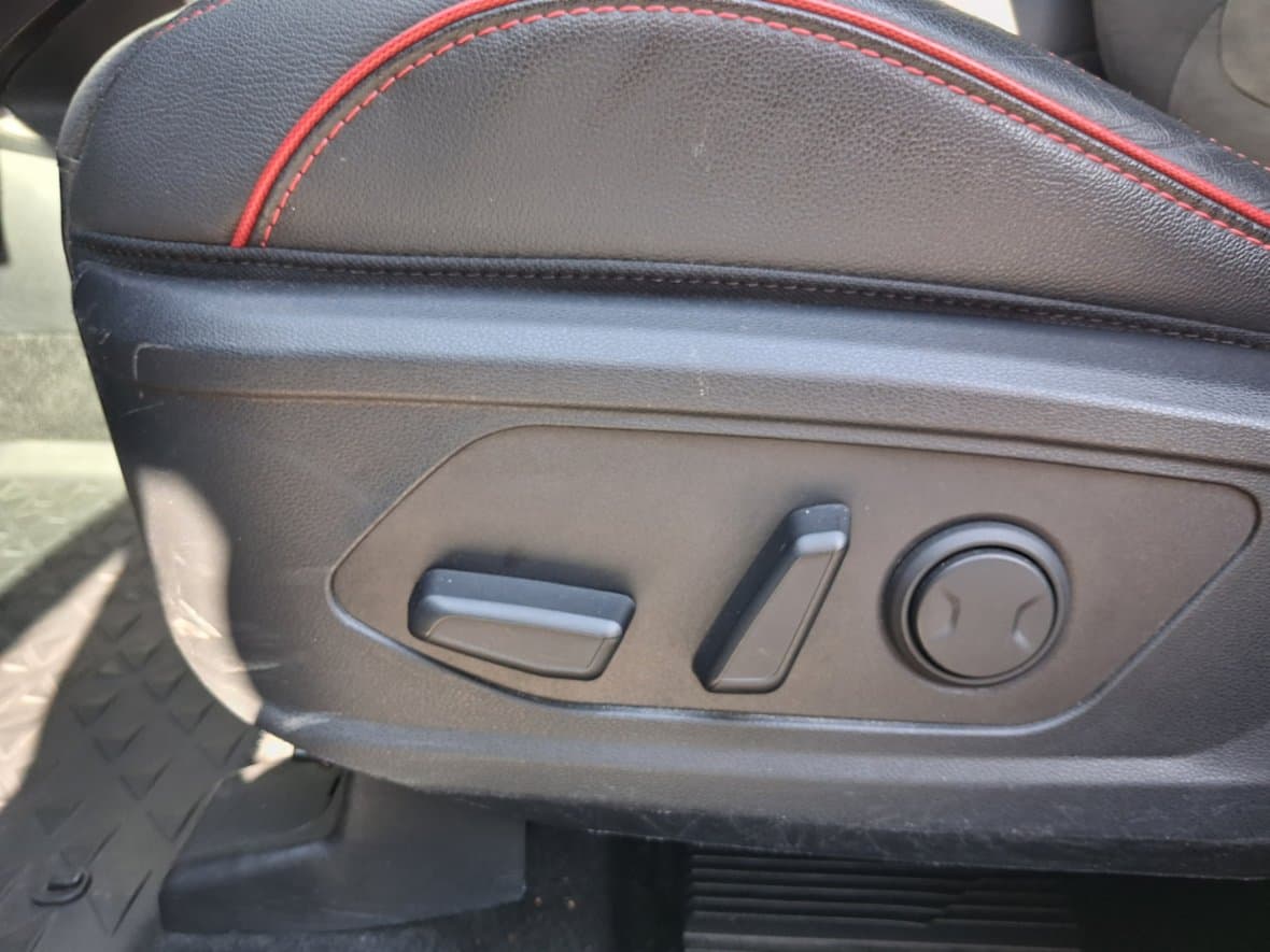 2022 Hyundai TUCSON - 13