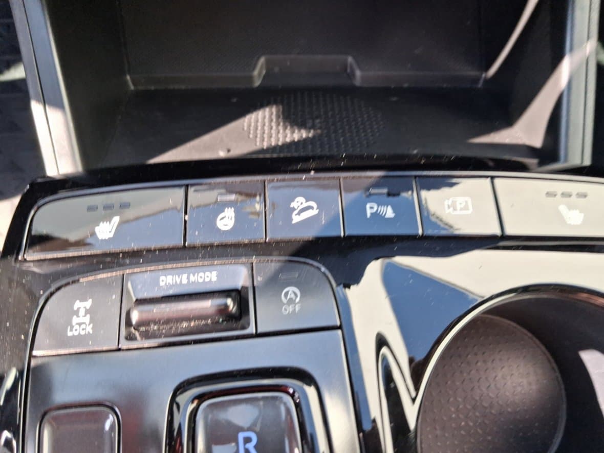 2022 Hyundai TUCSON - 15