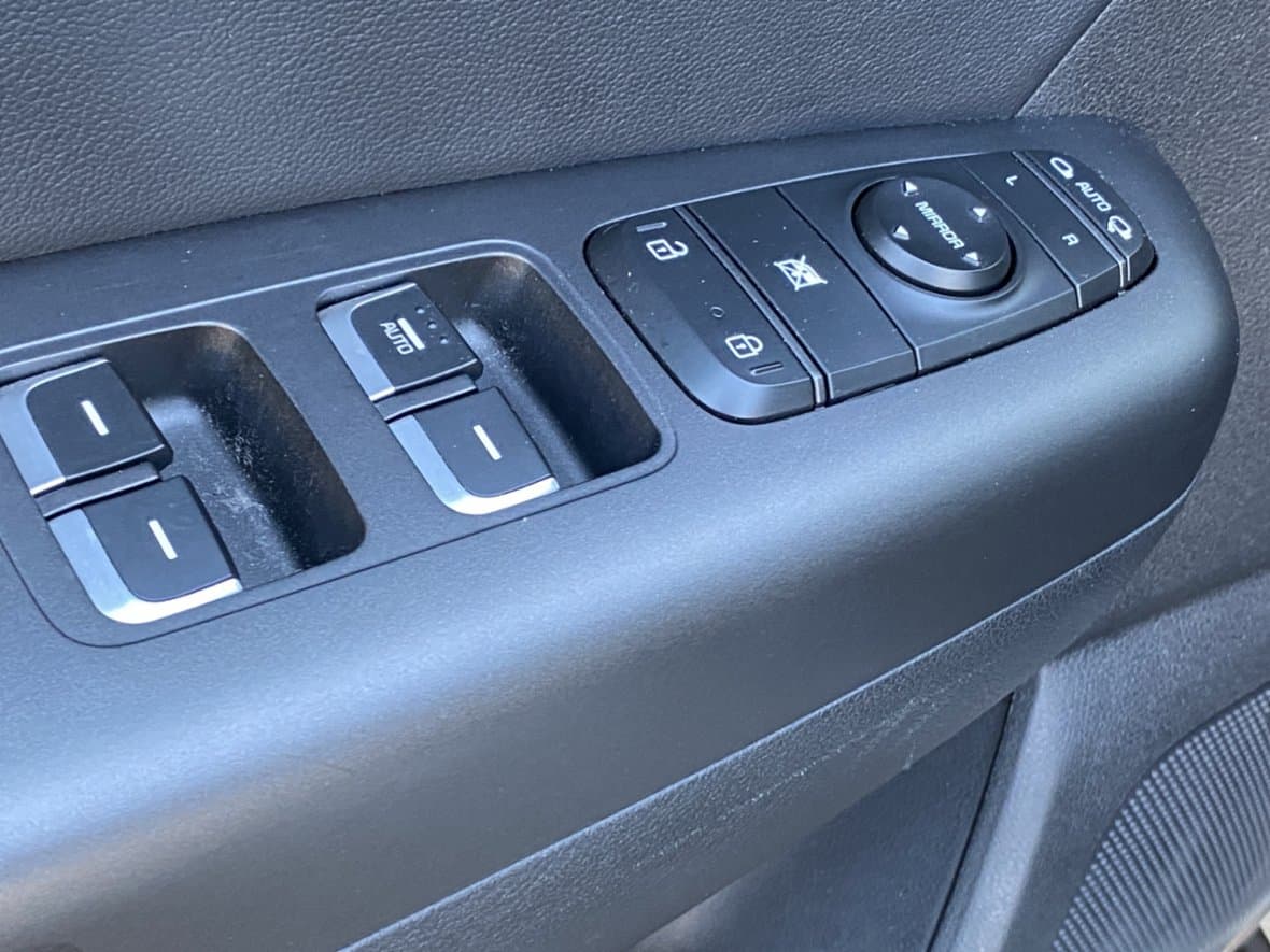 2019 Kia SPORTAGE - 11