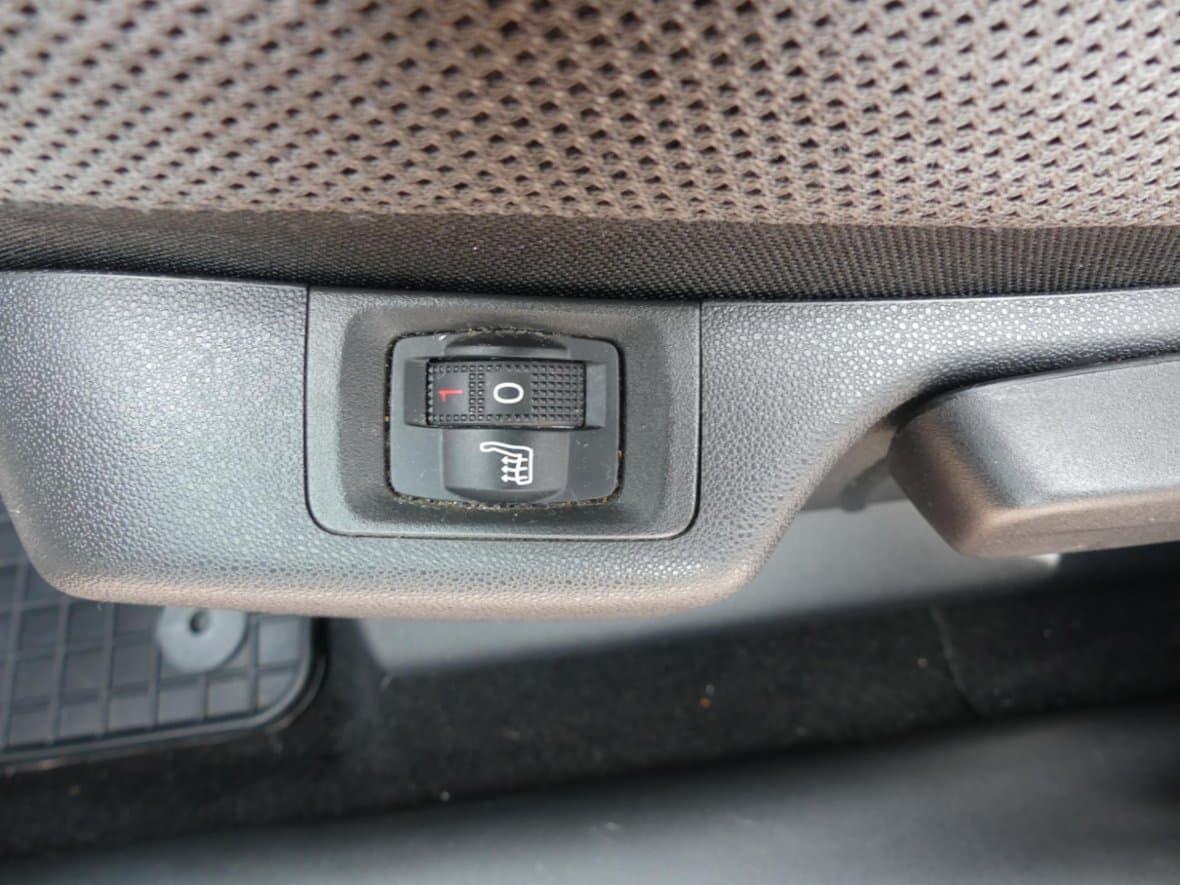 2018 Citroen C3 - 19