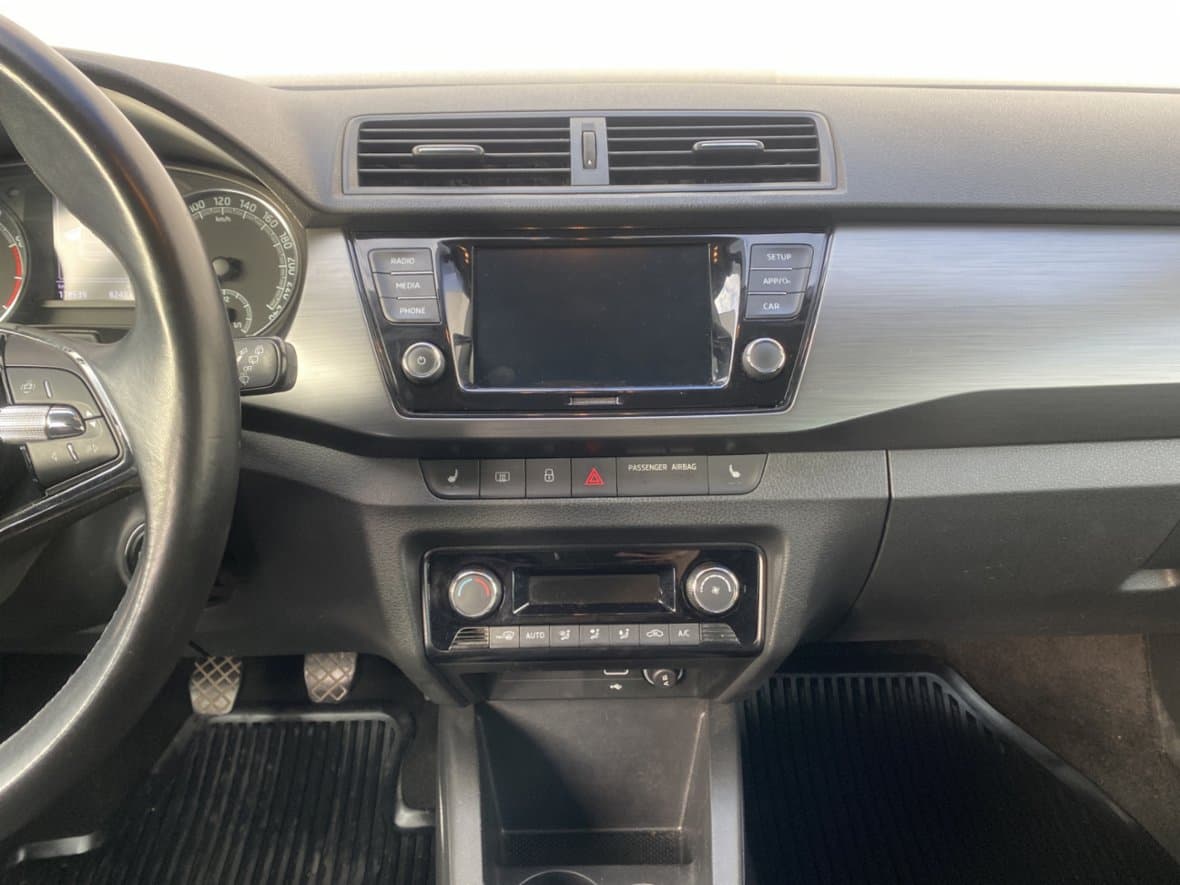 2021 Škoda FABIA - 12