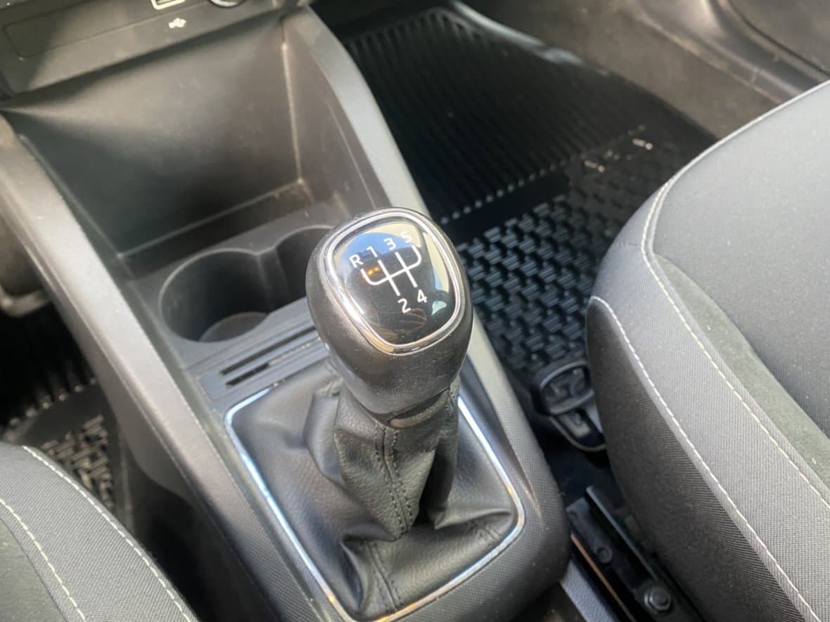 2021 Škoda FABIA - 16