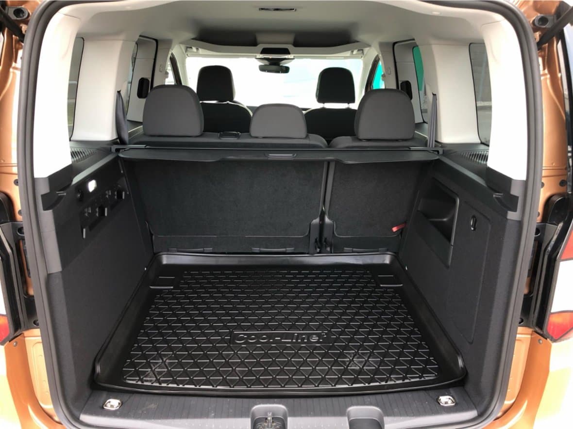 2026 Volkswagen Caddy - 13