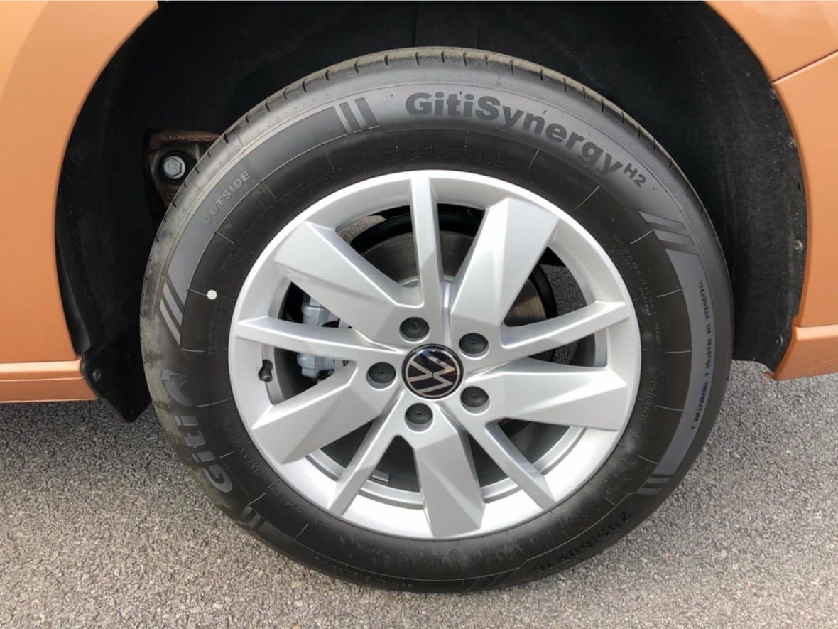 2026 Volkswagen Caddy - 14