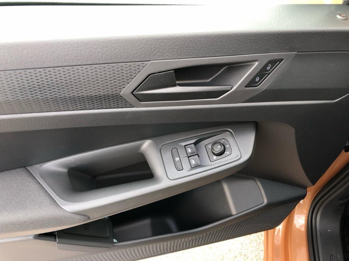 2026 Volkswagen Caddy - 15