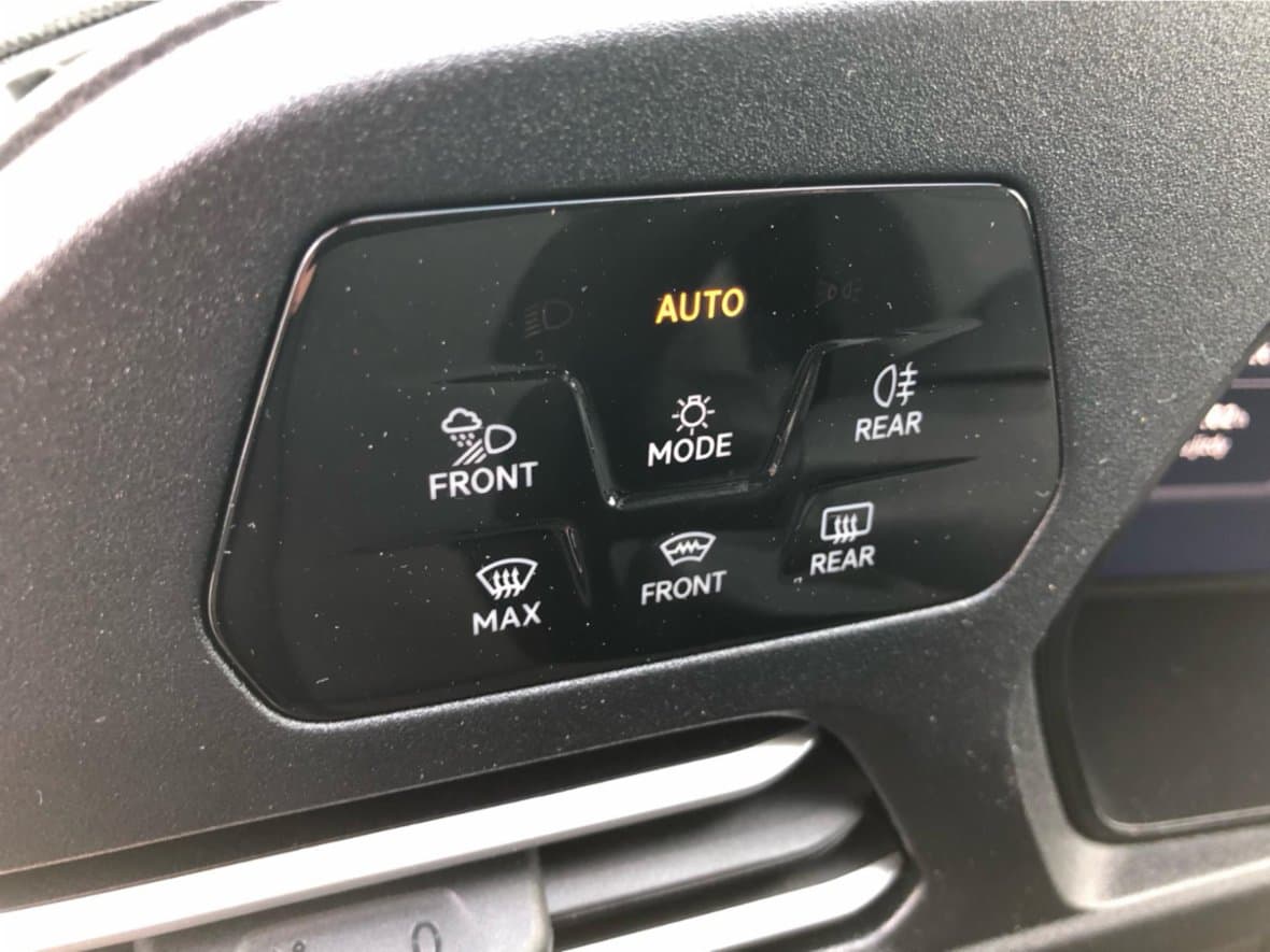 2026 Volkswagen Caddy - 16