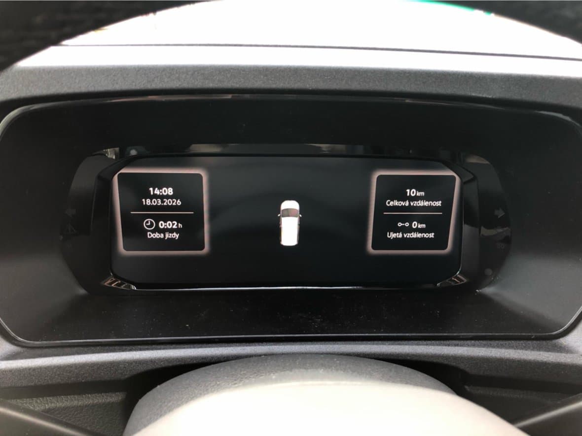 2026 Volkswagen Caddy - 18