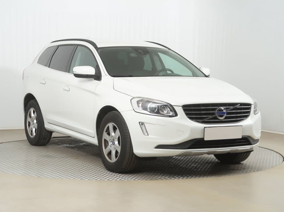2017 Volvo XC60