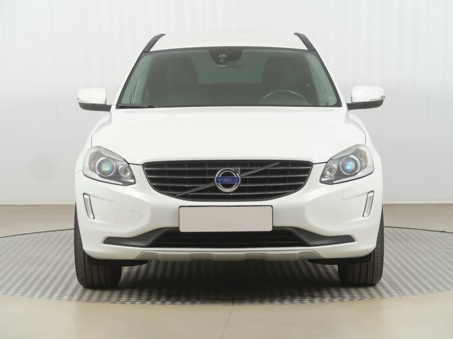 2017 Volvo XC60 - 3