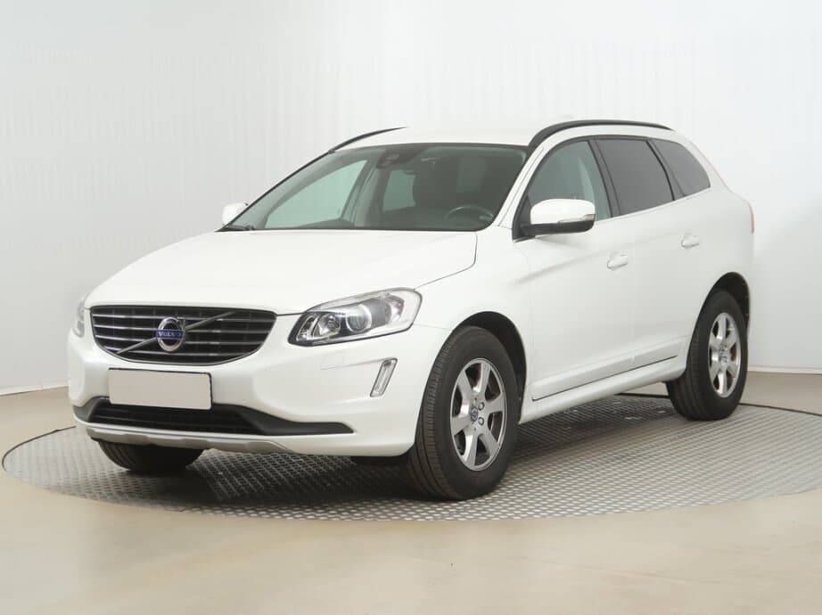 2017 Volvo XC60 - 5