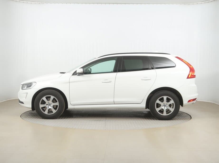 2017 Volvo XC60 - 7