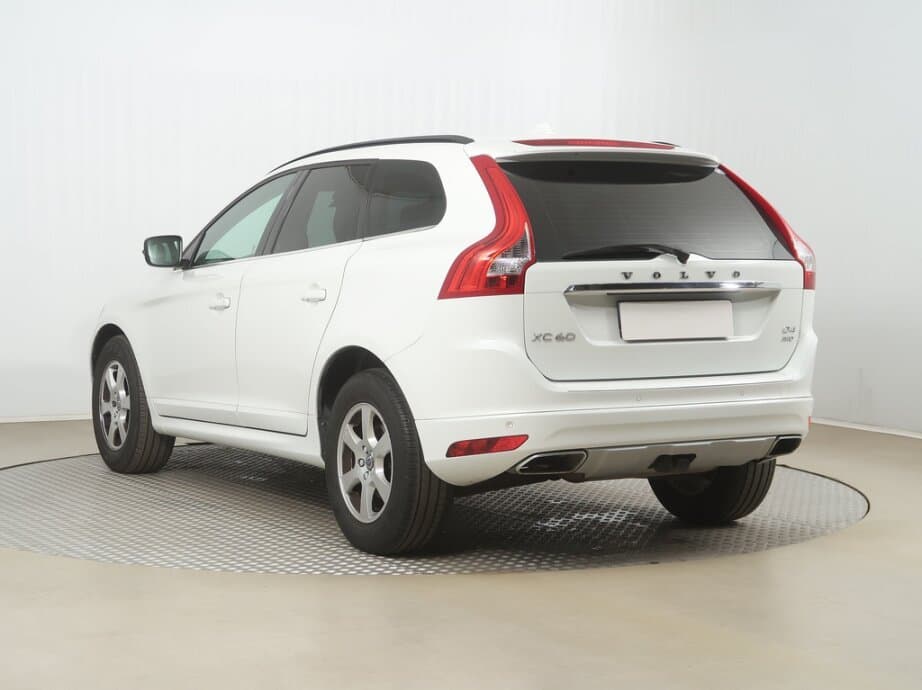 2017 Volvo XC60 - 9