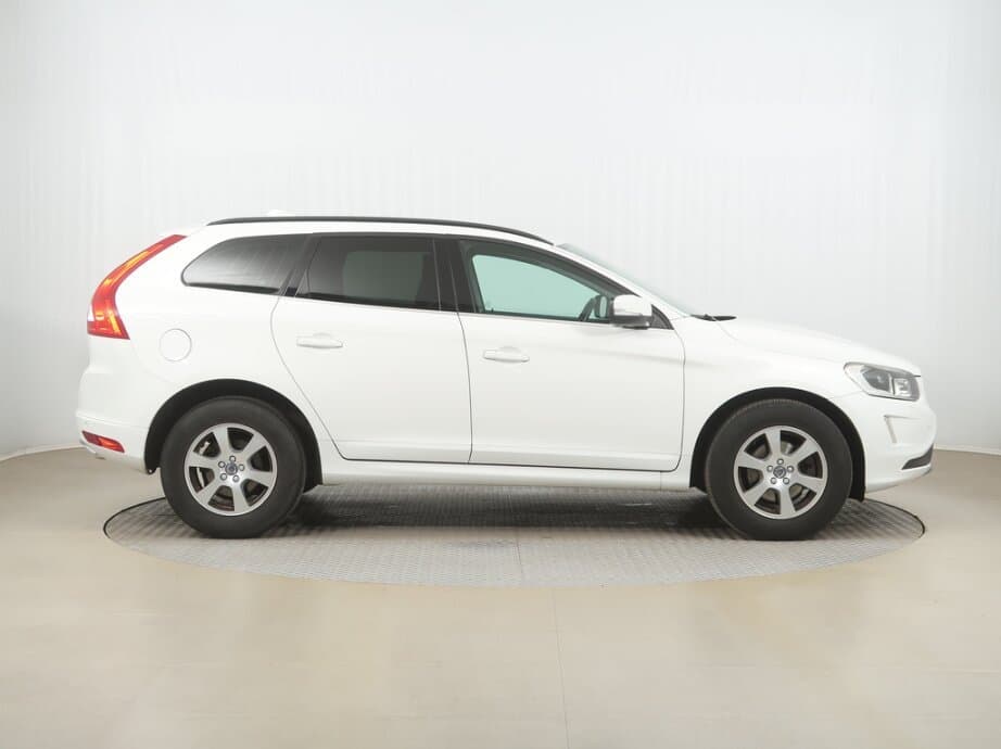 2017 Volvo XC60 - 15