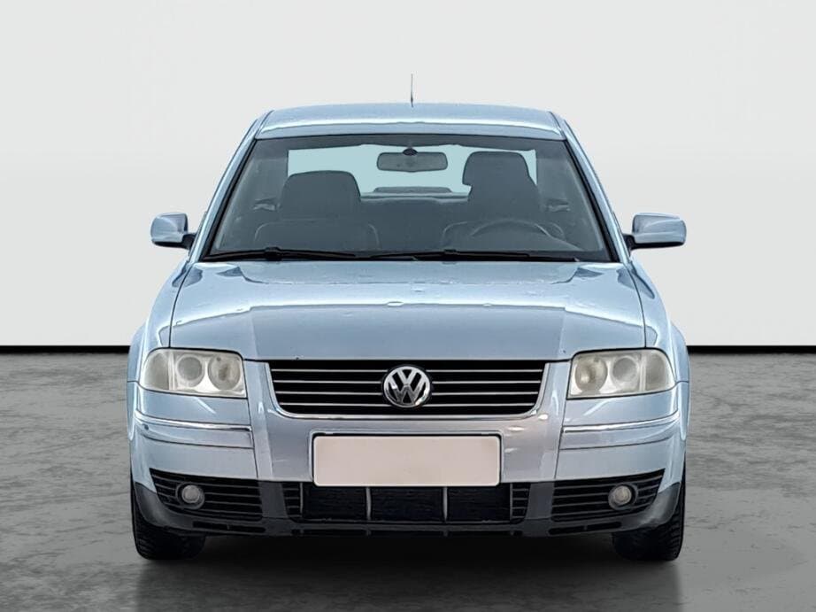 2002 Volkswagen PASSAT - 2