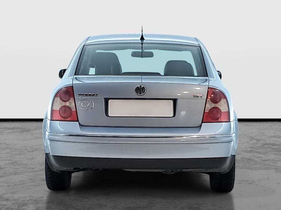2002 Volkswagen PASSAT - 6