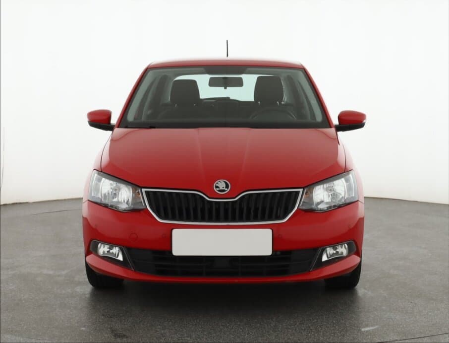 2017 Škoda FABIA - 2
