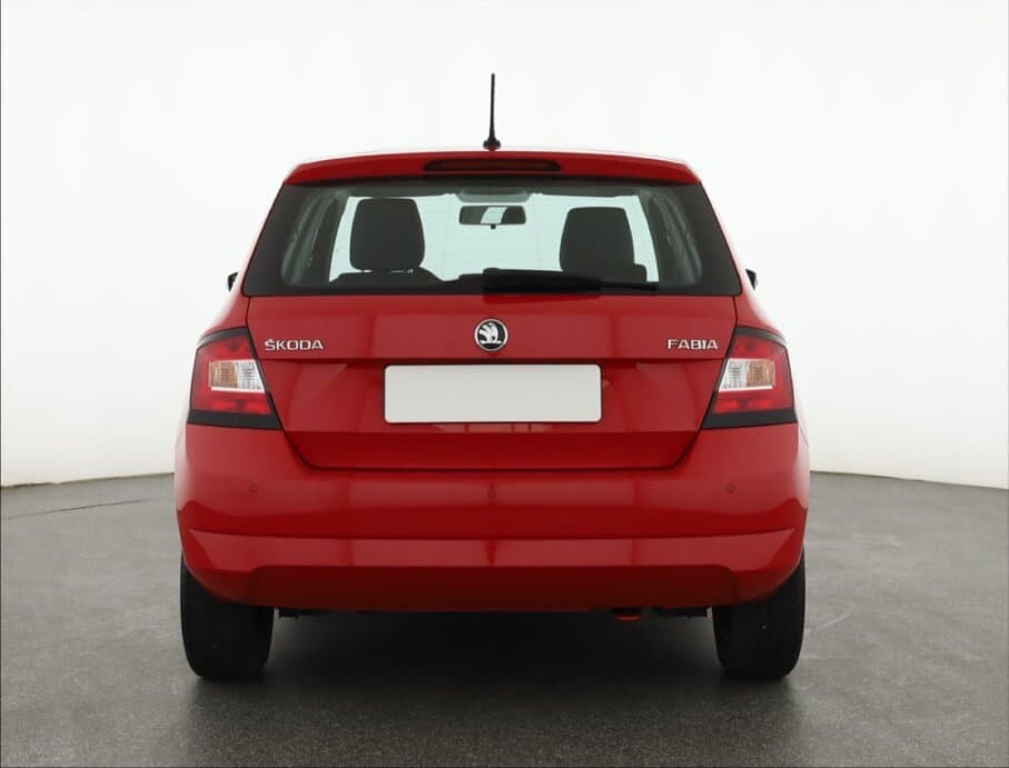 2017 Škoda FABIA - 6