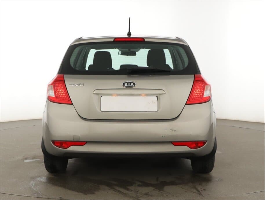 2012 Kia CEE'D - 6