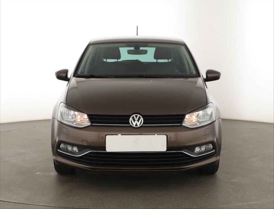 2014 Volkswagen POLO - 2