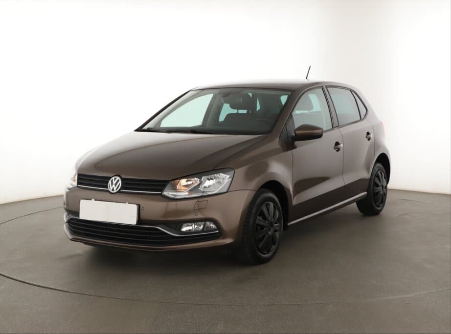 2014 Volkswagen POLO - 3