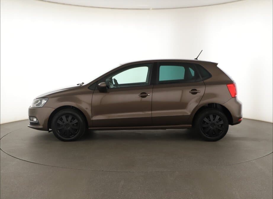 2014 Volkswagen POLO - 4