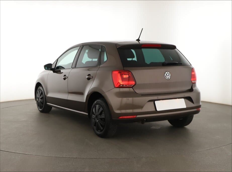 2014 Volkswagen POLO - 5