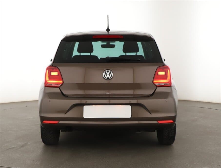 2014 Volkswagen POLO - 6