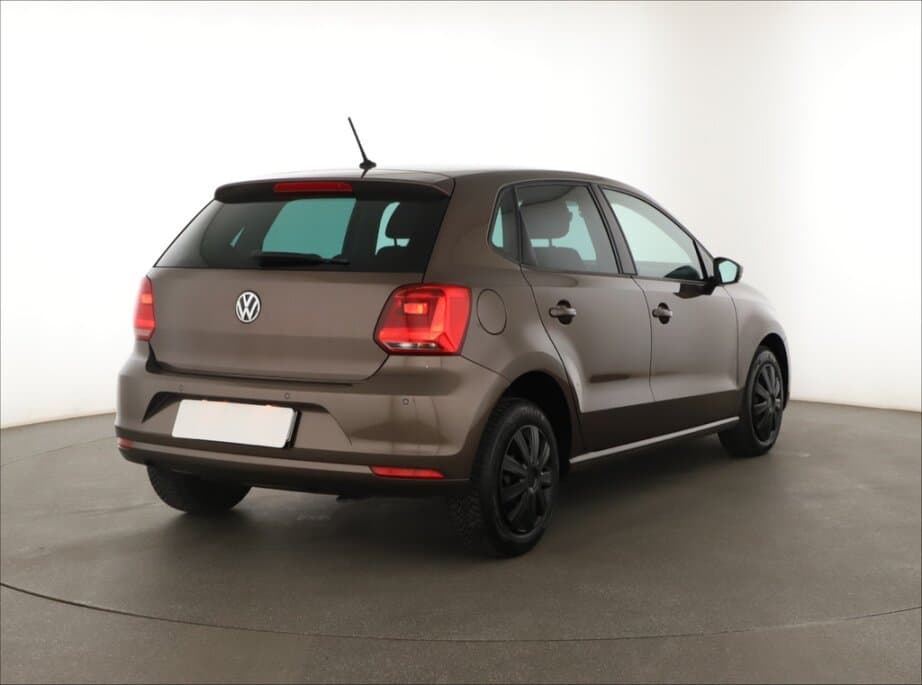2014 Volkswagen POLO - 7
