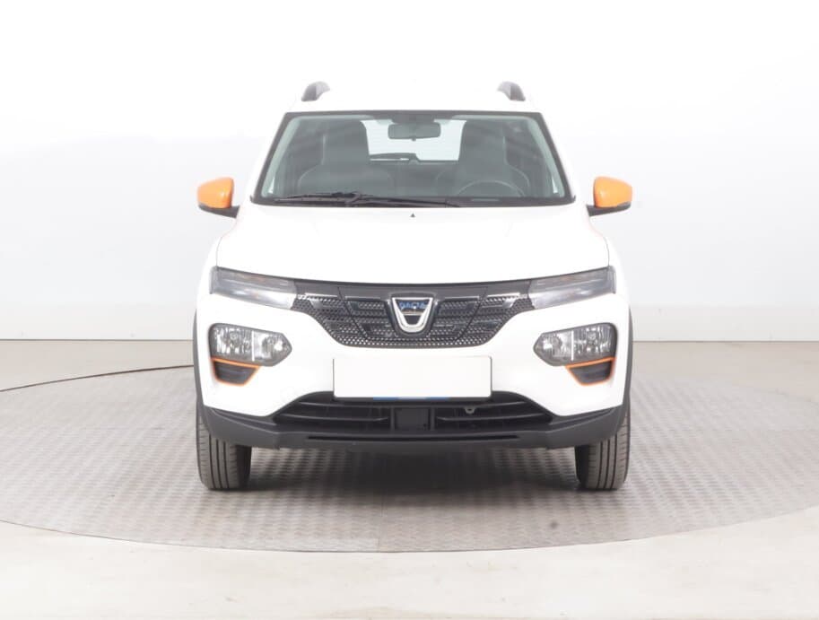 2022 Dacia SPRING - 2