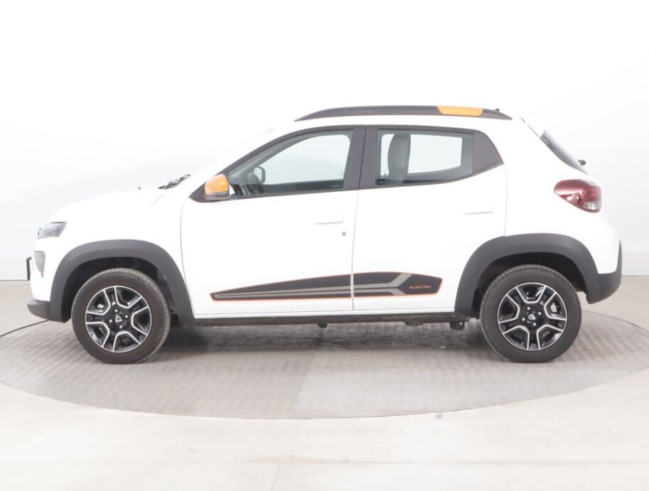 2022 Dacia SPRING - 4